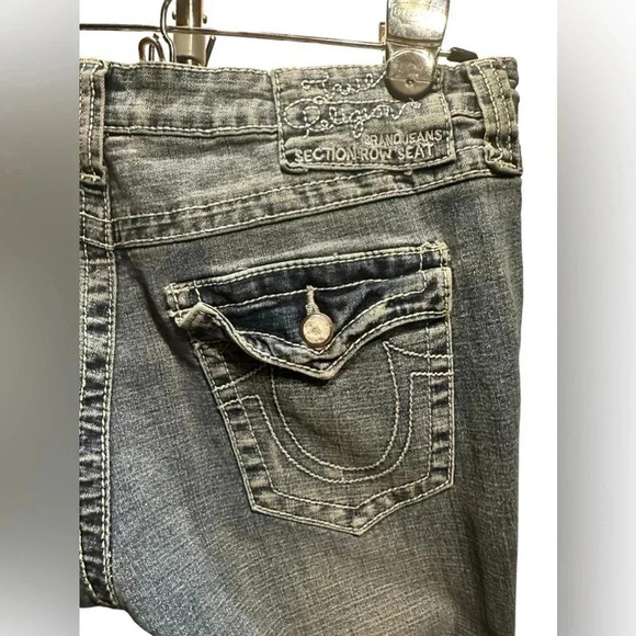 True Religion women’s jeans size 31 - Picture 8 of 11